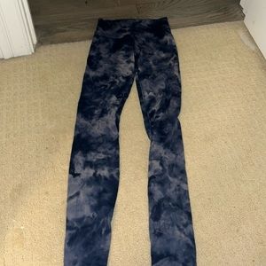 lululemon Align Leggings Size 2